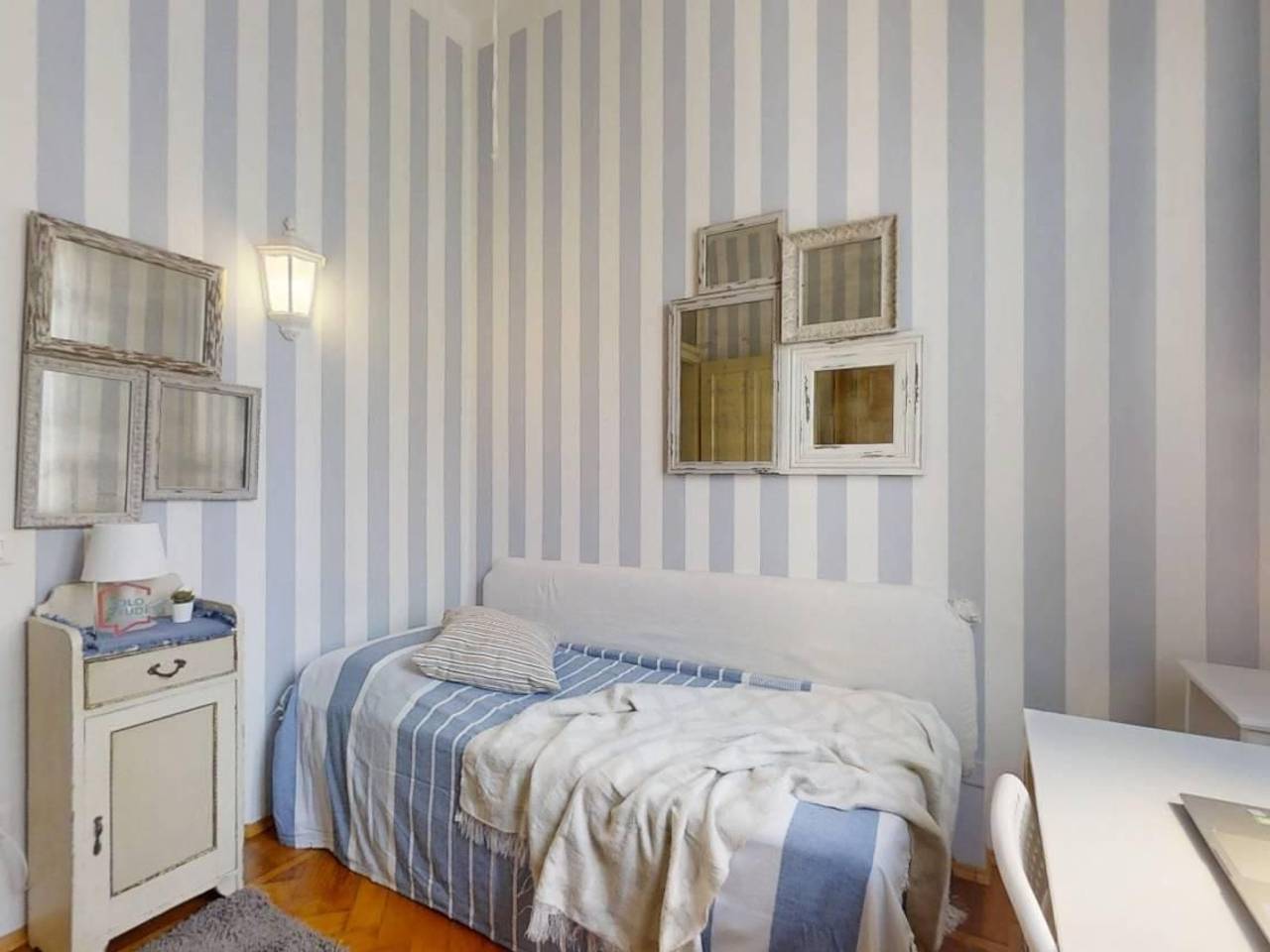 villa in affitto a Padova in zona Centro Storico