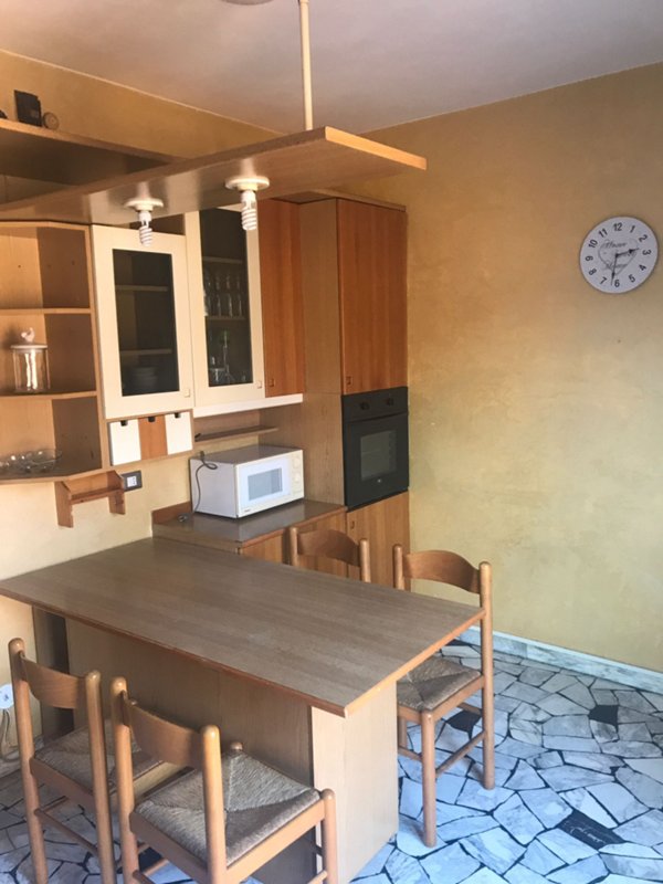 appartamento in affitto a Padova in zona Arcella