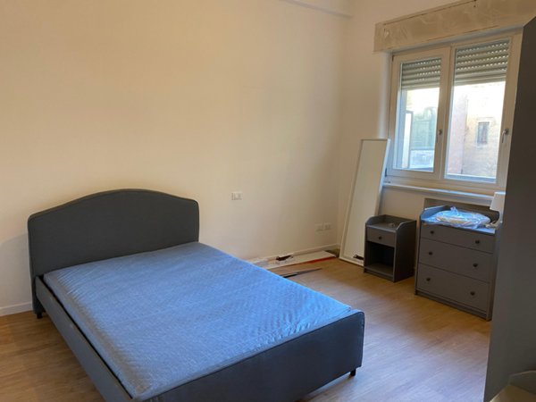 appartamento in affitto a Padova in zona Centro Storico