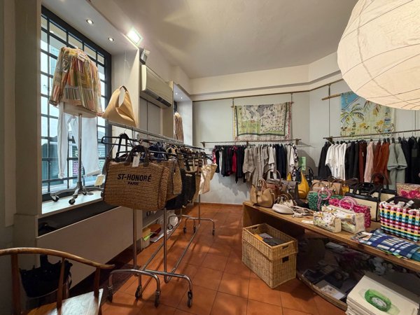 negozio in affitto a Padova in zona Centro Storico