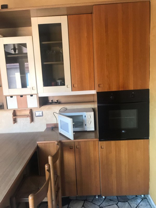 appartamento in affitto a Padova in zona Arcella