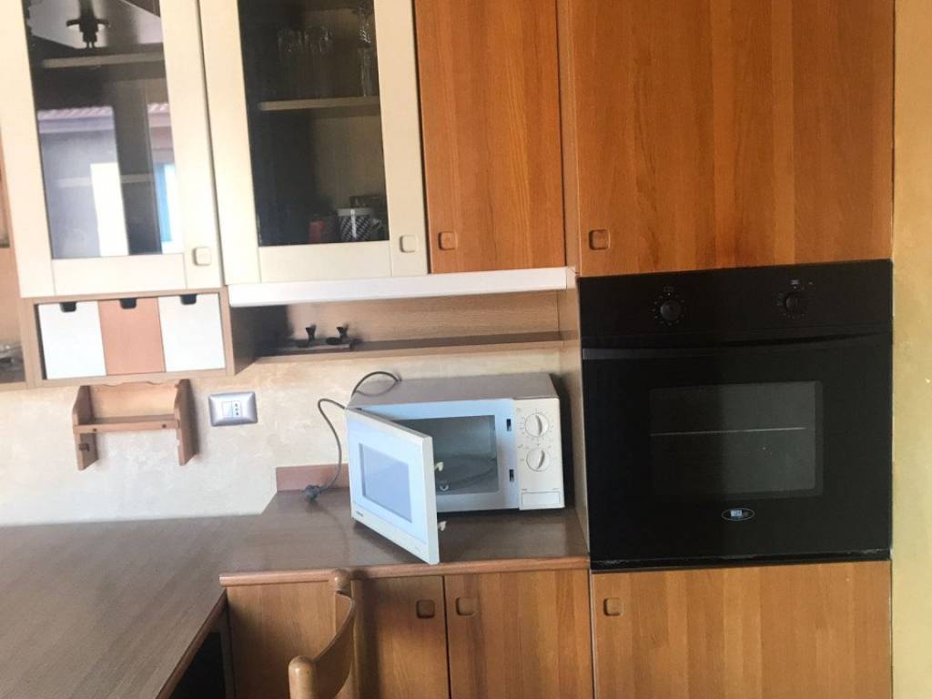 appartamento in affitto a Padova in zona Arcella