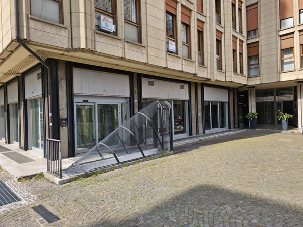negozio in affitto a Padova in zona Centro Storico
