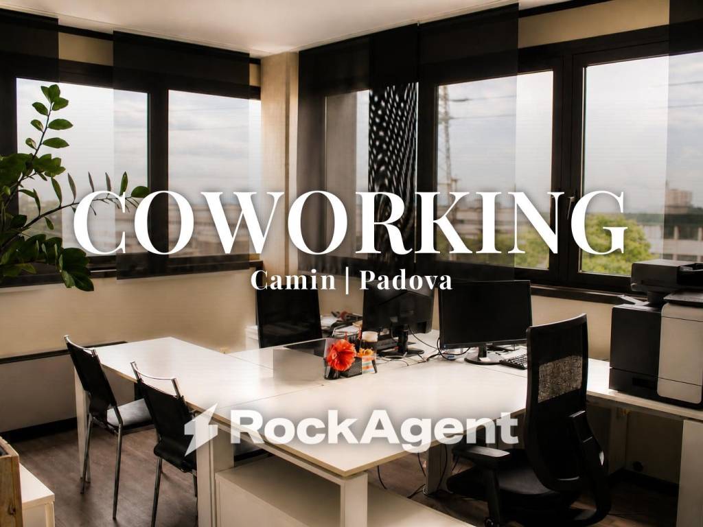 ufficio in affitto a Padova in zona Camin / Granze