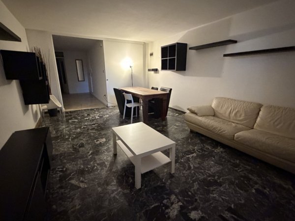 appartamento in affitto a Padova in zona Arcella