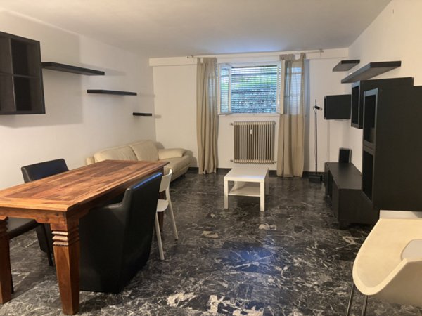 appartamento in affitto a Padova in zona Arcella