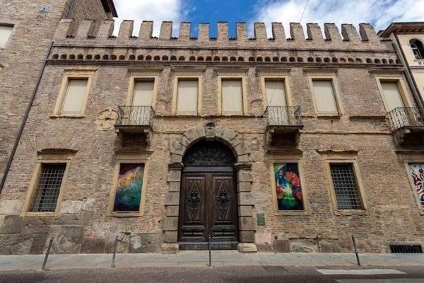 negozio in affitto a Padova in zona Centro Storico