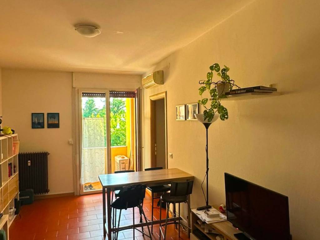 appartamento in affitto a Padova in zona Forcellini / Terranegra