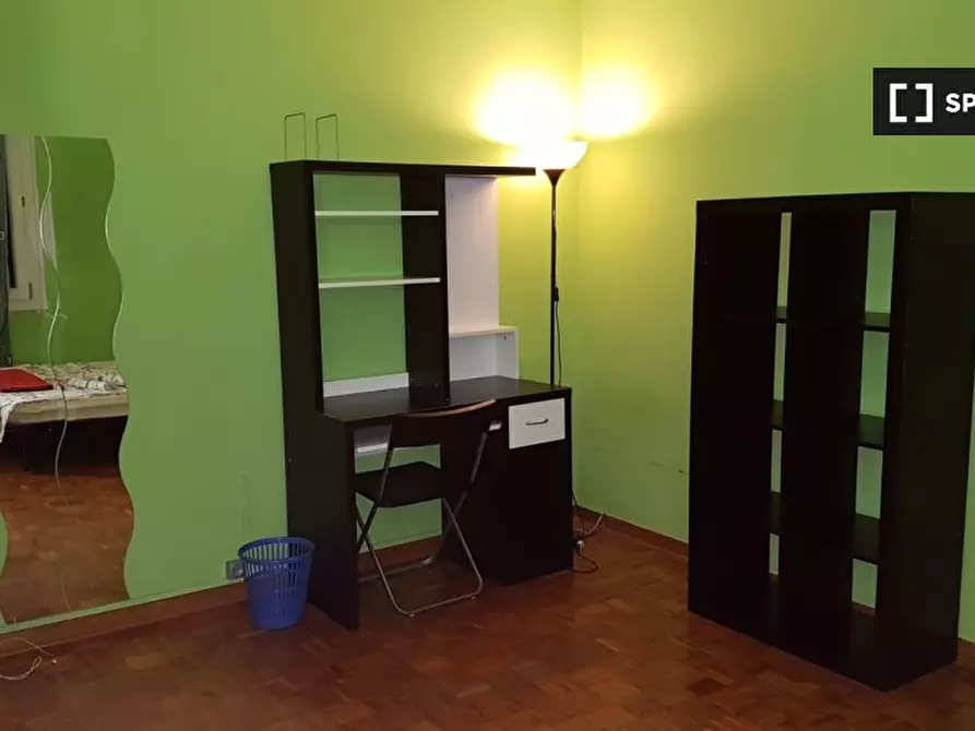 appartamento in affitto a Padova in zona Stanga