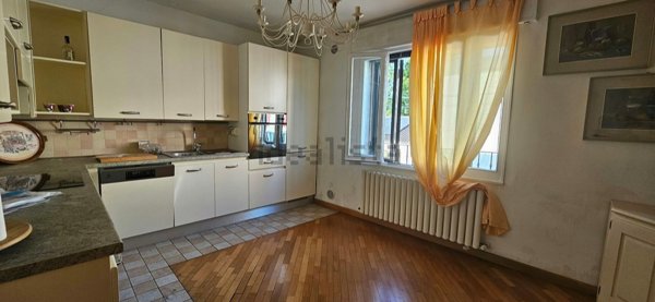 casa indipendente in affitto a Padova