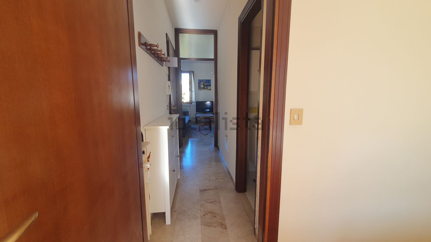 appartamento in affitto a Padova in zona Centro Storico