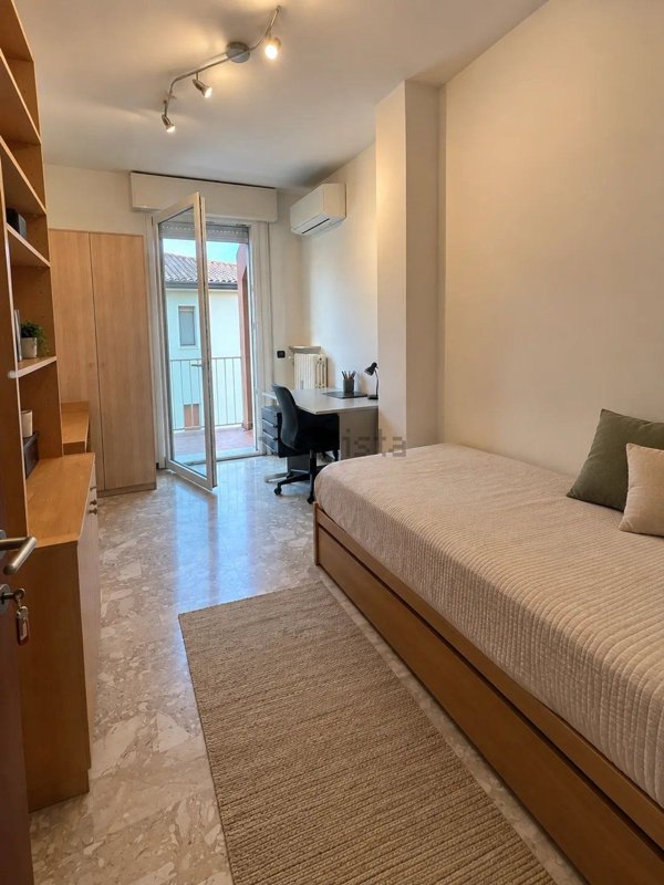 appartamento in affitto a Padova in zona Forcellini / Terranegra