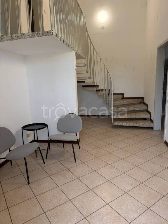 casa indipendente in affitto a Padova
