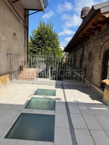 appartamento in affitto a Padova