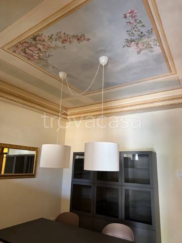 appartamento in affitto a Padova in zona Savonarola