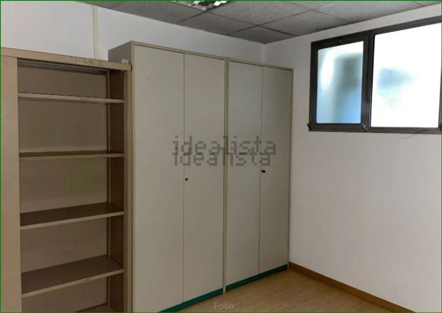 locale commerciale in affitto a Padova in zona Stanga