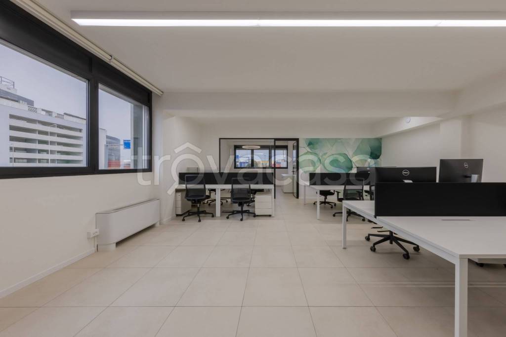 ufficio in affitto a Padova in zona San Lazzaro