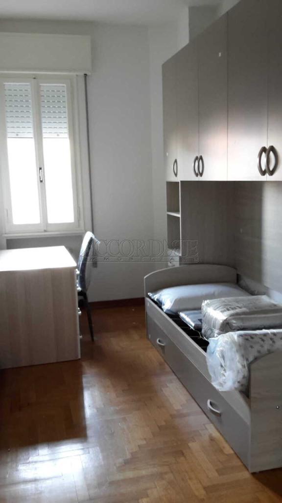appartamento in affitto a Padova in zona Portello