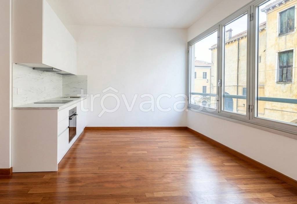 appartamento in affitto a Padova in zona Centro Storico