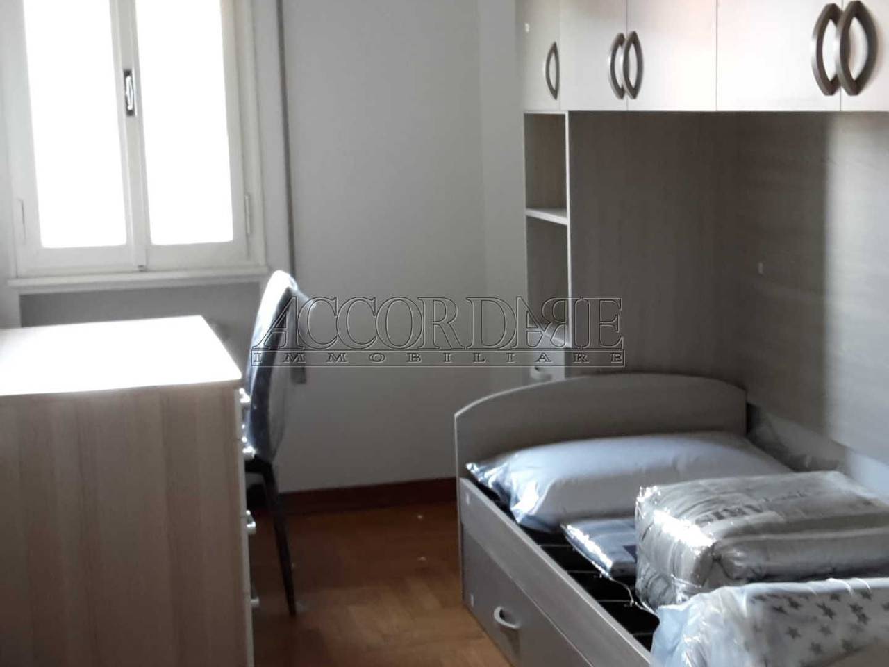 appartamento in affitto a Padova