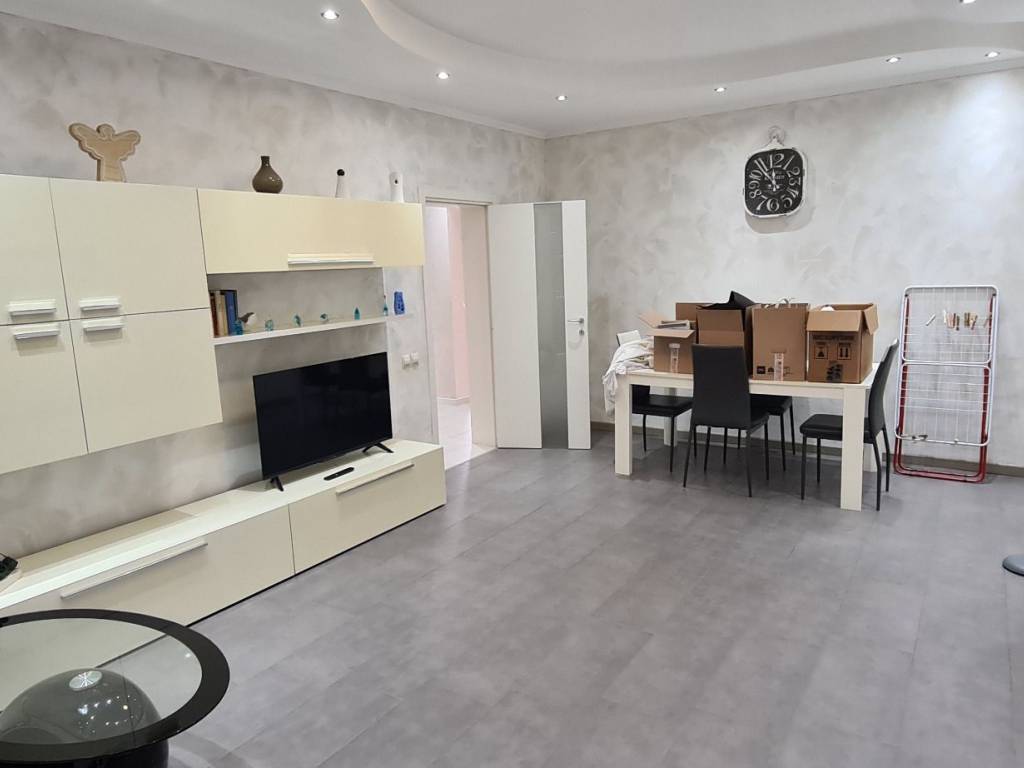 appartamento in affitto a Padova in zona San Carlo