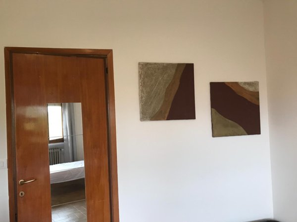 appartamento in affitto a Padova in zona Portello