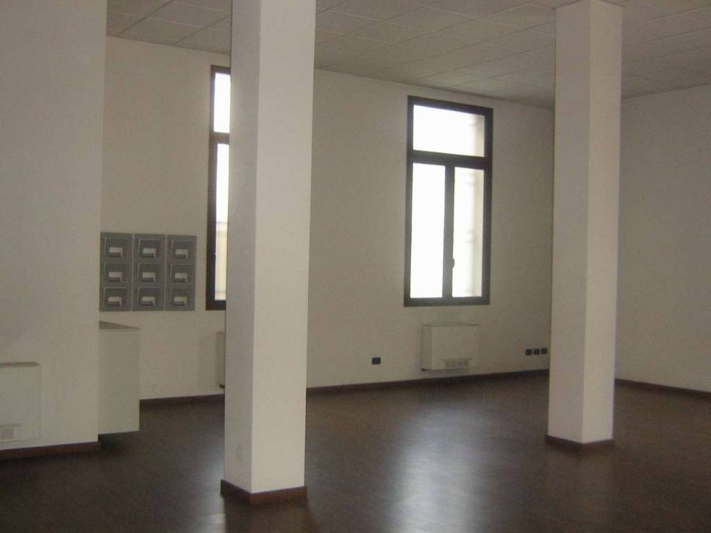ufficio in affitto a Padova