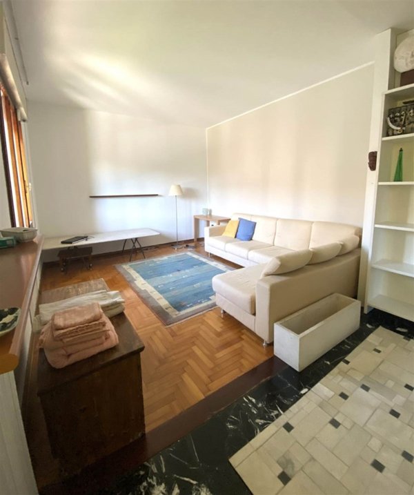 appartamento in affitto a Padova