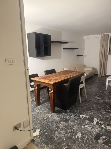 appartamento in affitto a Padova in zona Arcella