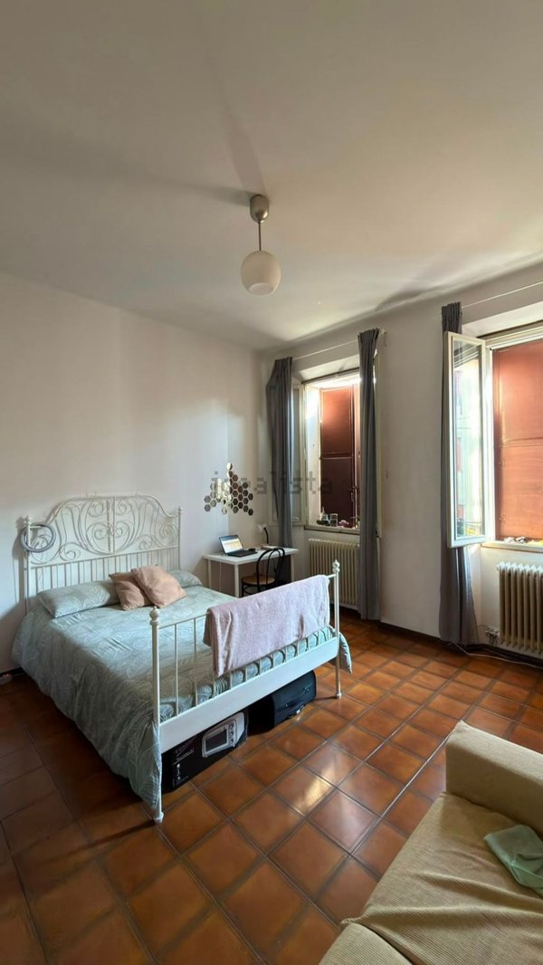 appartamento in affitto a Padova in zona Arcella