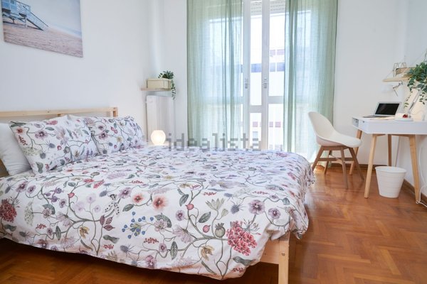 appartamento in affitto a Padova in zona Sacra Famiglia