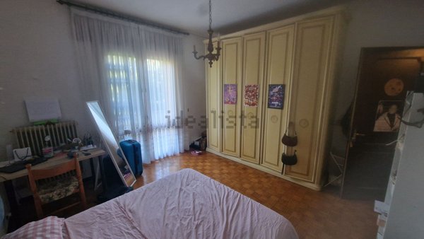 casa indipendente in affitto a Padova in zona Sant'Osvaldo / Santa Rita