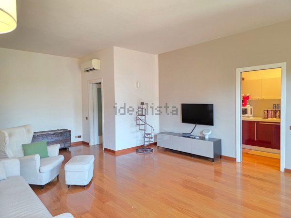 appartamento in affitto a Padova in zona San Giuseppe