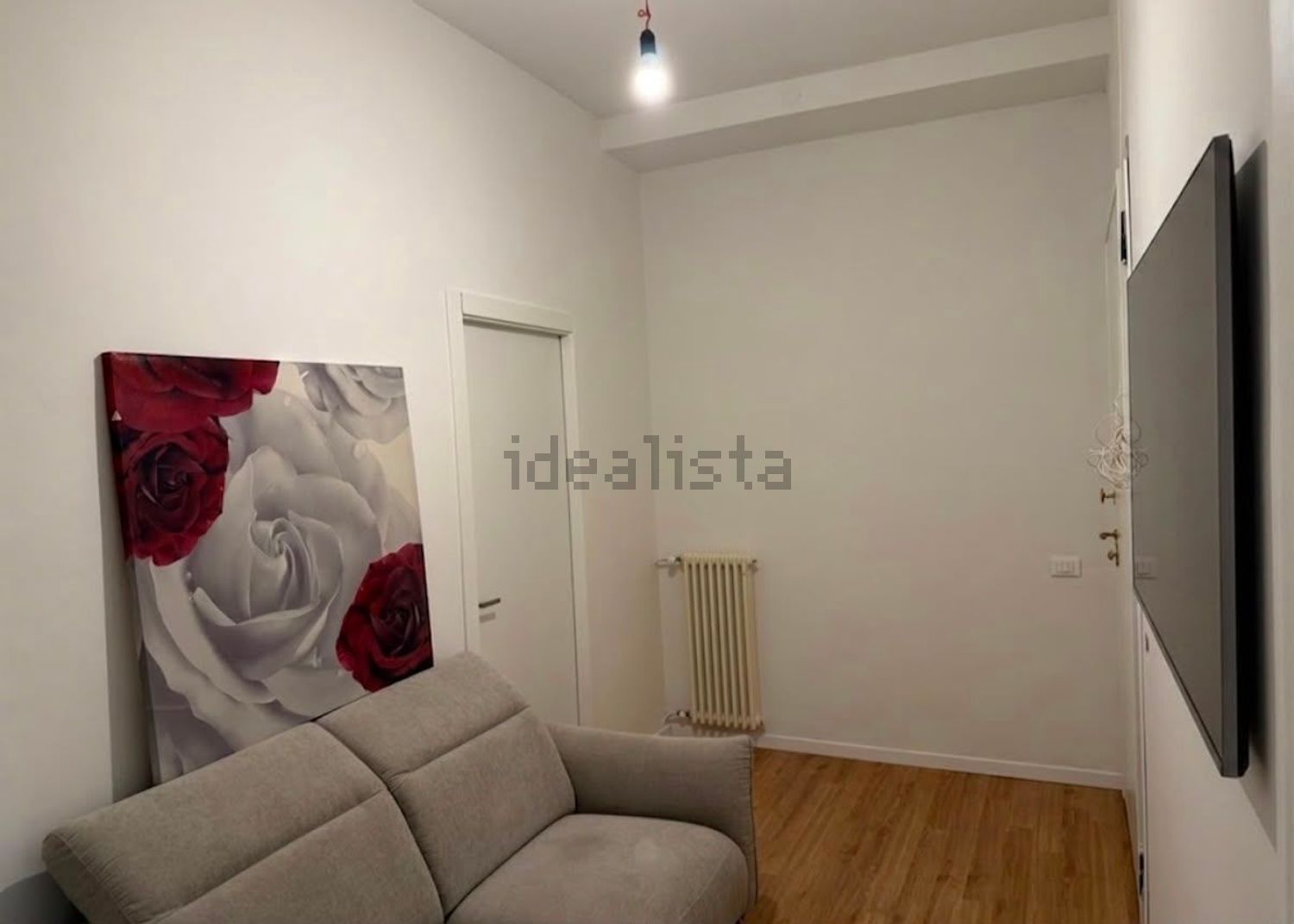 appartamento in affitto a Padova in zona Centro Storico