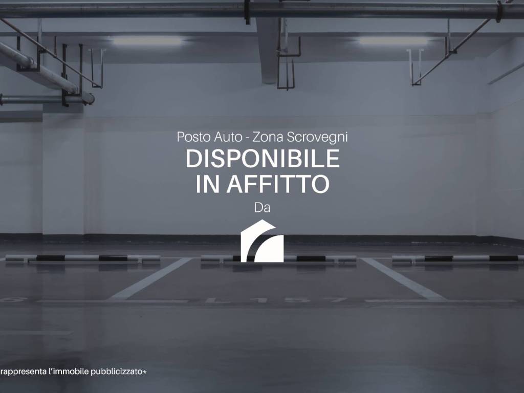 box auto in affitto a Padova in zona Portello