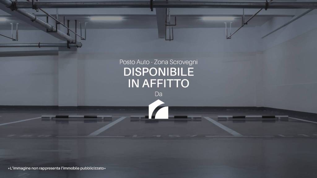 box auto in affitto a Padova in zona Centro Storico