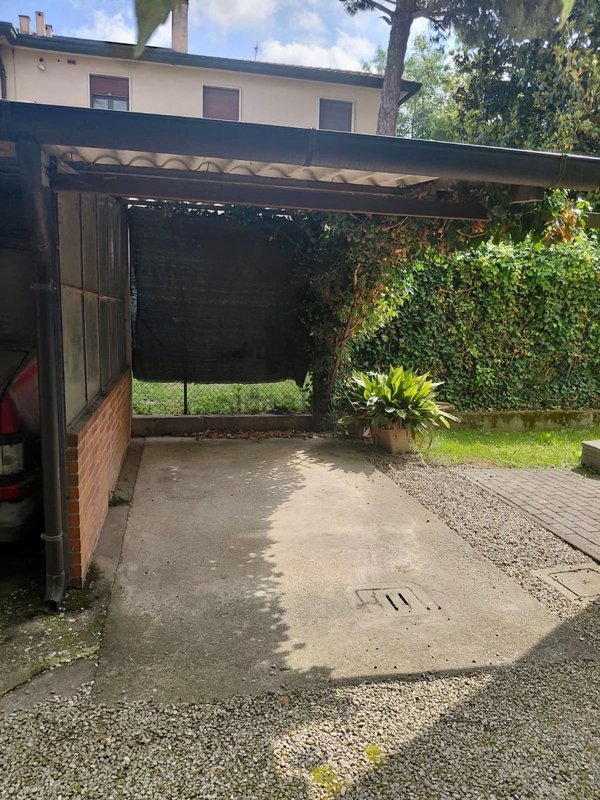 box auto in affitto a Padova in zona Sant'Osvaldo / Santa Rita