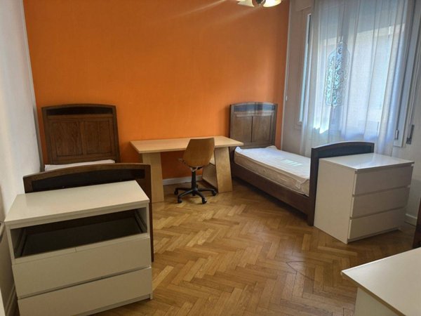 appartamento in affitto a Padova
