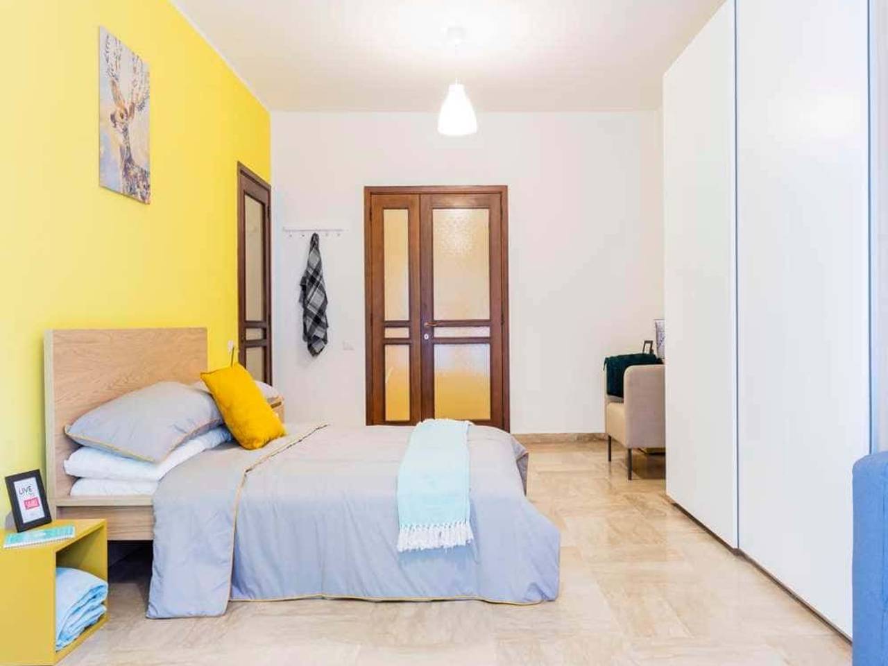 appartamento in affitto a Padova in zona Arcella
