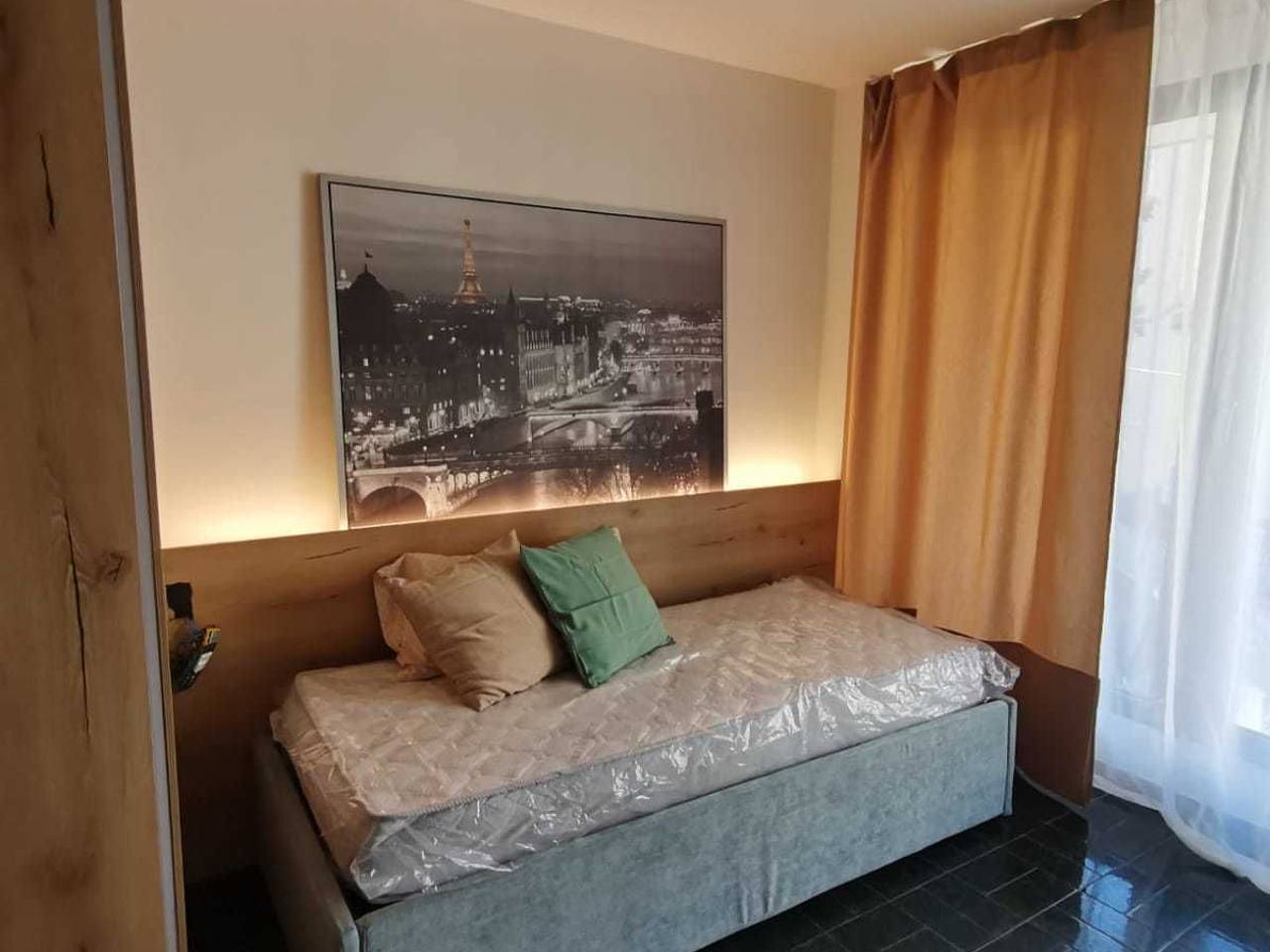 appartamento in affitto a Padova in zona Centro Storico