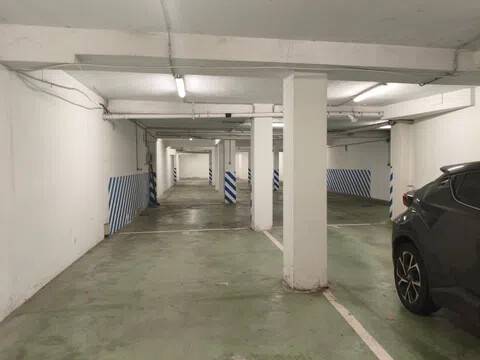 box auto in affitto a Padova in zona Portello