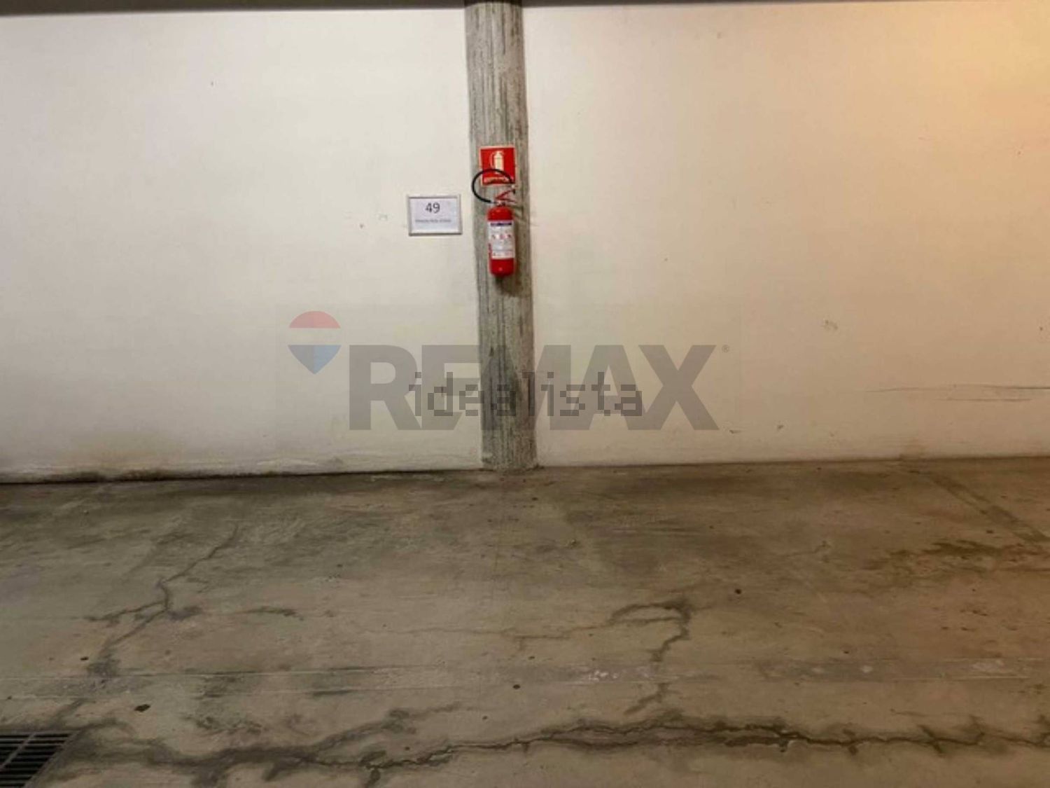 box auto in affitto a Padova in zona Stanga