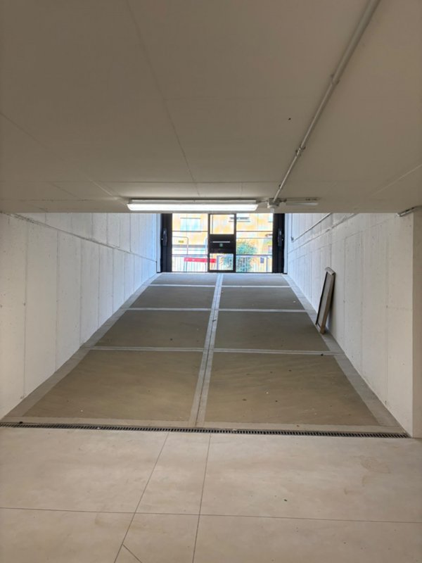 box auto in affitto a Padova in zona Porta Trento