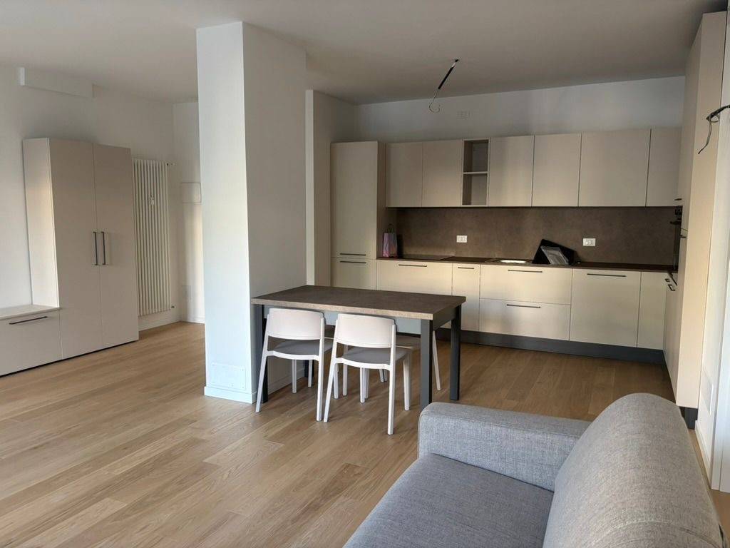 appartamento in affitto a Padova in zona Savonarola