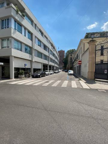 locale commerciale in affitto a Padova in zona Savonarola