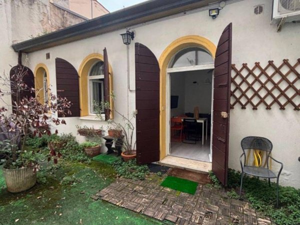 appartamento in affitto a Padova in zona Centro Storico