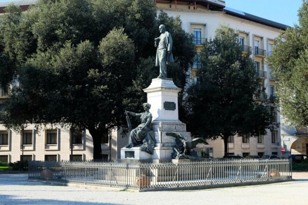 box auto in affitto a Padova in zona Savonarola