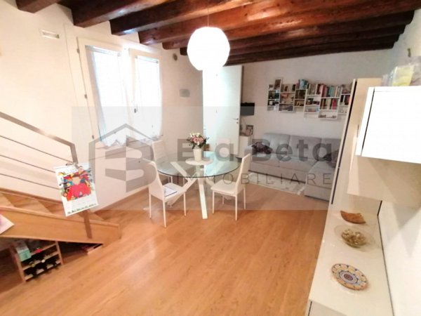 appartamento in affitto a Padova in zona Centro Storico