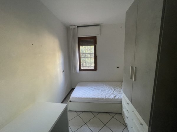 appartamento in affitto a Padova in zona Pio X