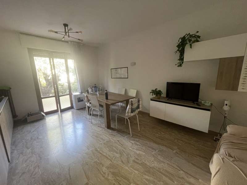 appartamento in affitto a Padova in zona San Carlo